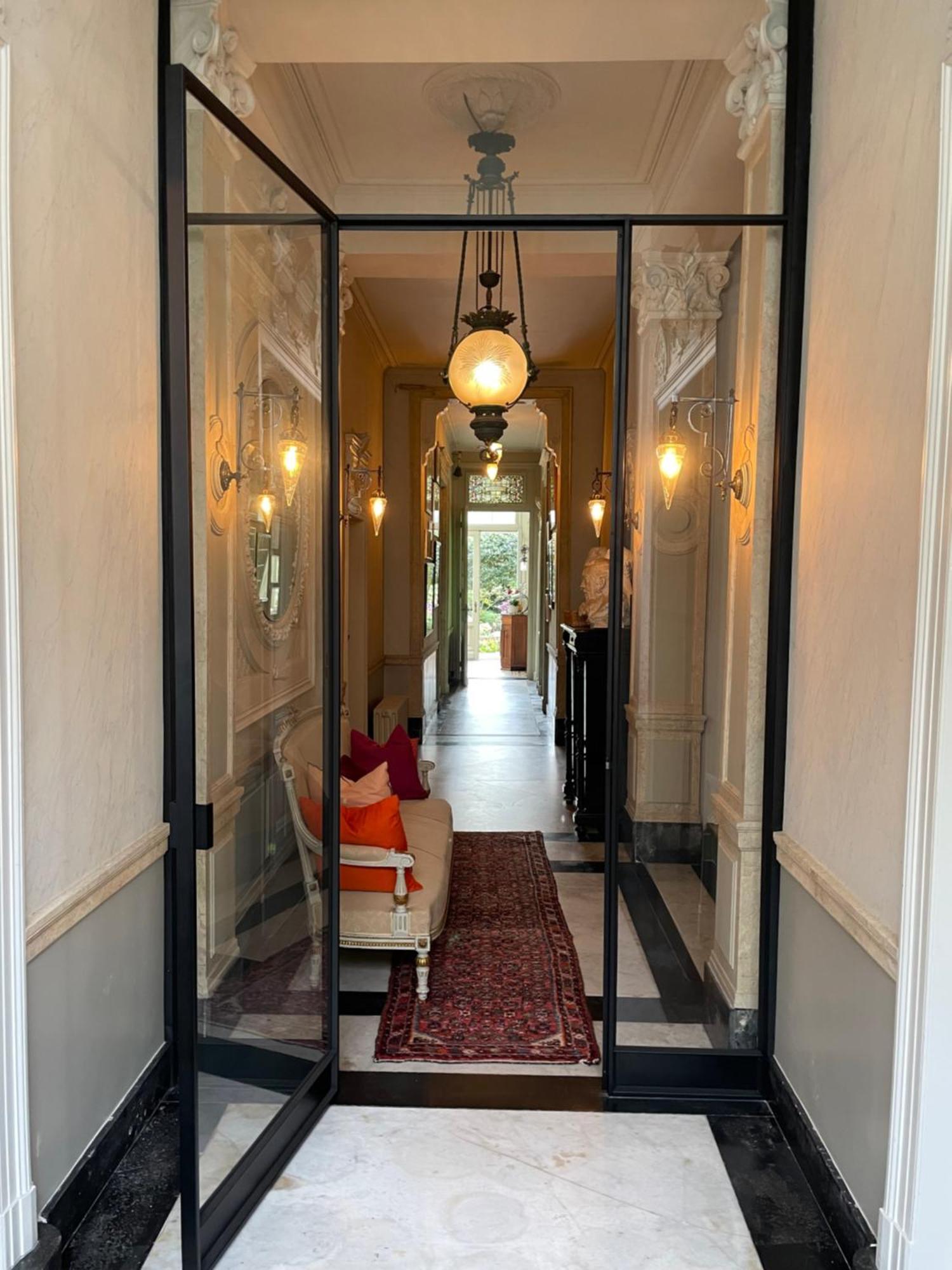 Dujardin Bed & Breakfast Anversa