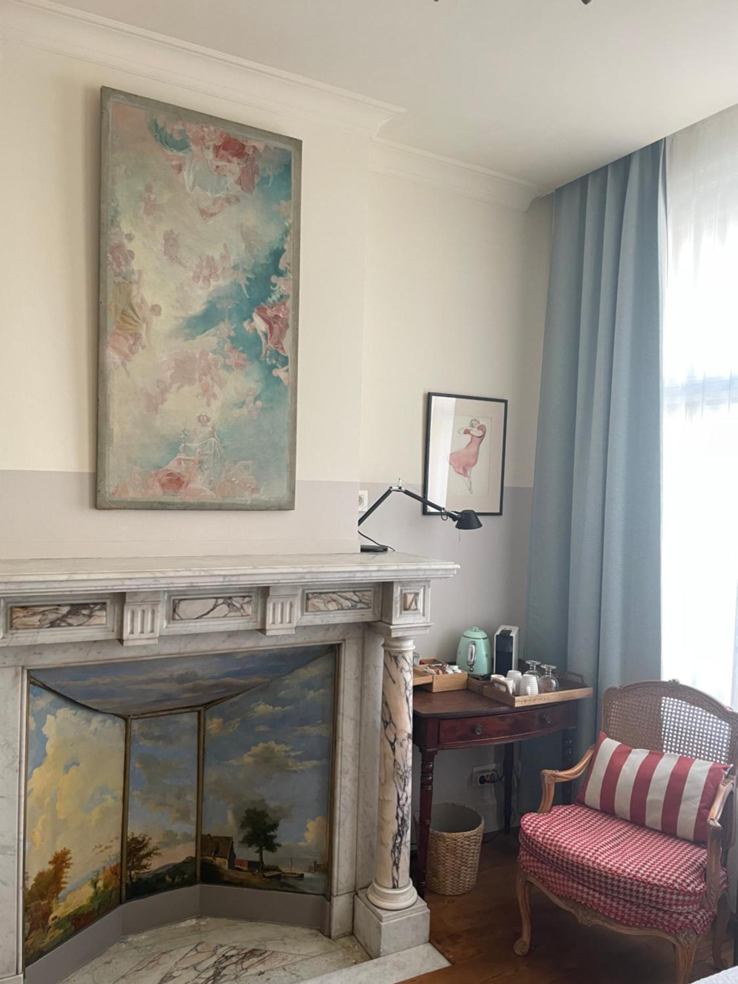 Dujardin Antuérpia