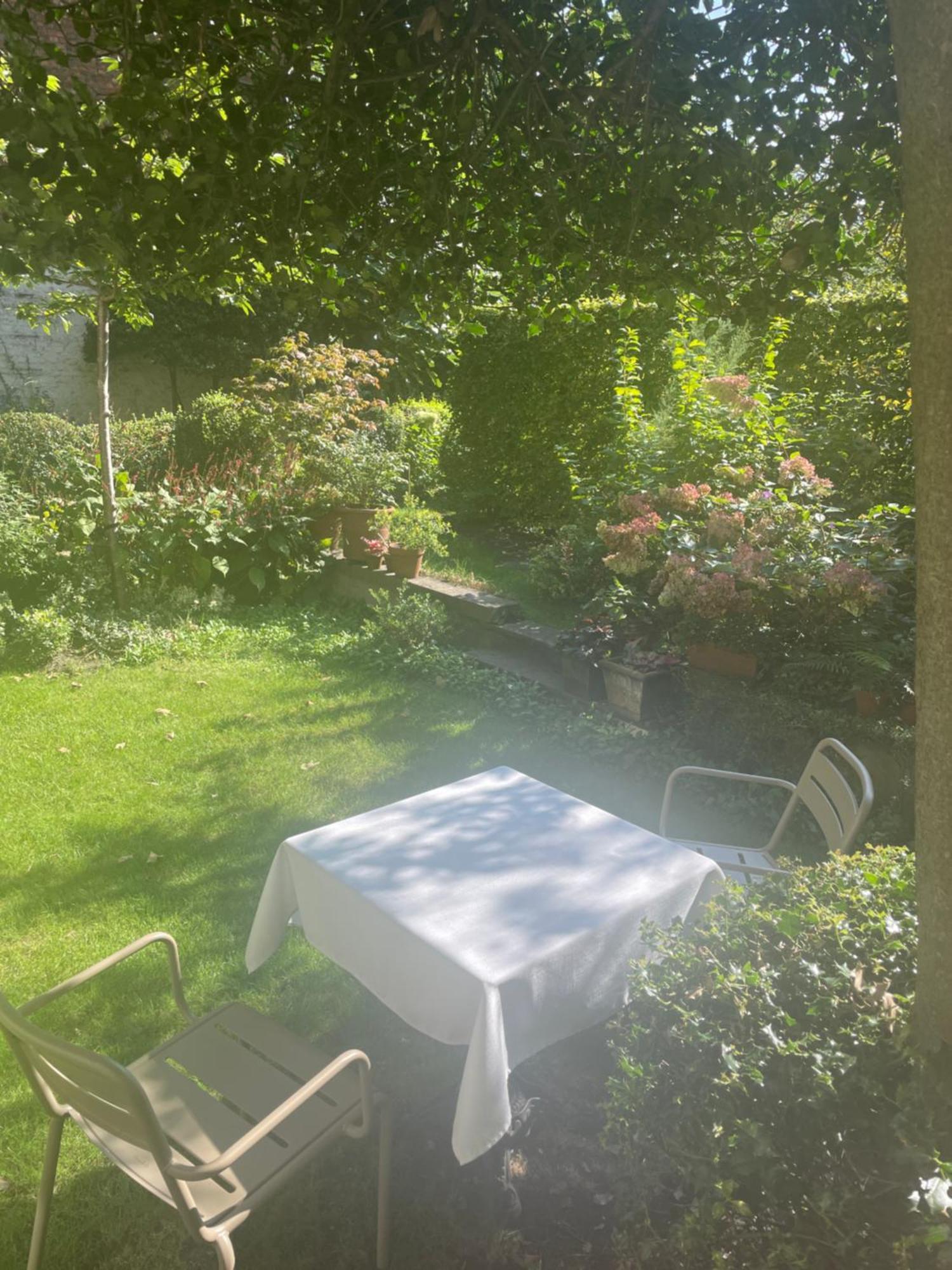 Dujardin Couette-café Anvers